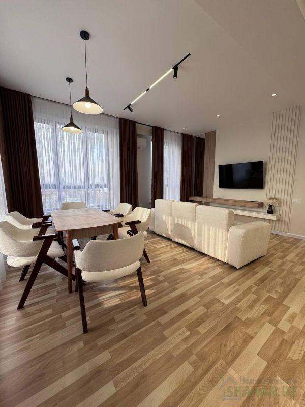 Ташкентская/Ташкент/Яккасарай/Шота Руставели Жилой комплекс 