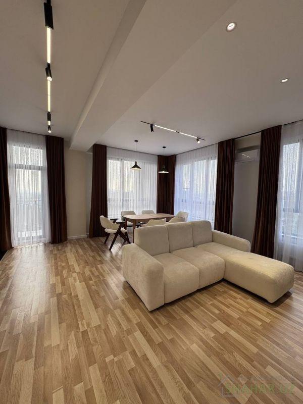 Ташкентская/Ташкент/Яккасарай/Шота Руставели Жилой комплекс 