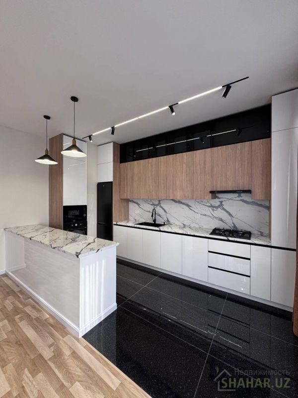 Ташкентская/Ташкент/Яккасарай/Шота Руставели Жилой комплекс 