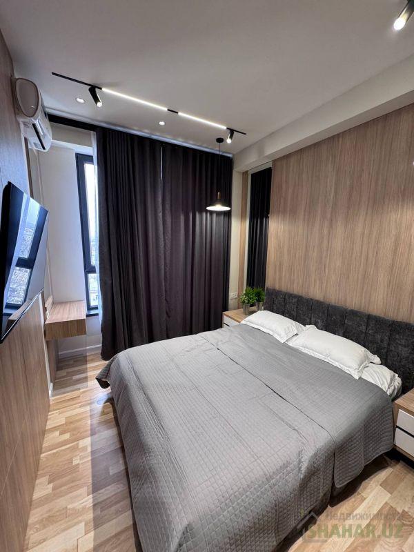 Ташкентская/Ташкент/Яккасарай/Шота Руставели Жилой комплекс 