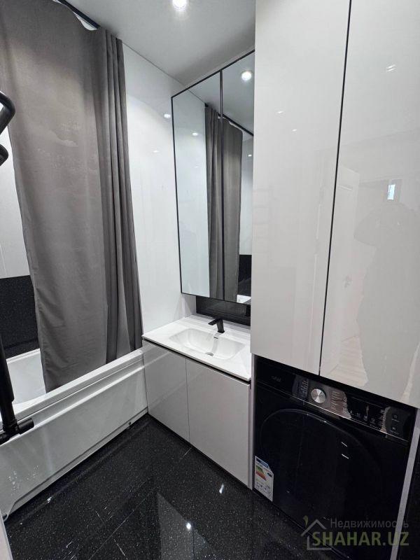 Ташкентская/Ташкент/Яккасарай/Шота Руставели Жилой комплекс 