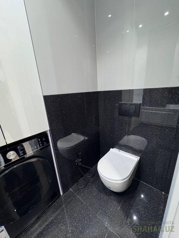 Ташкентская/Ташкент/Яккасарай/Шота Руставели Жилой комплекс 