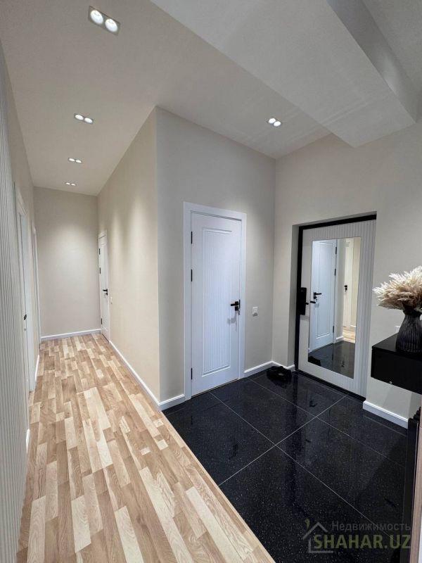 Ташкентская/Ташкент/Яккасарай/Шота Руставели Жилой комплекс 