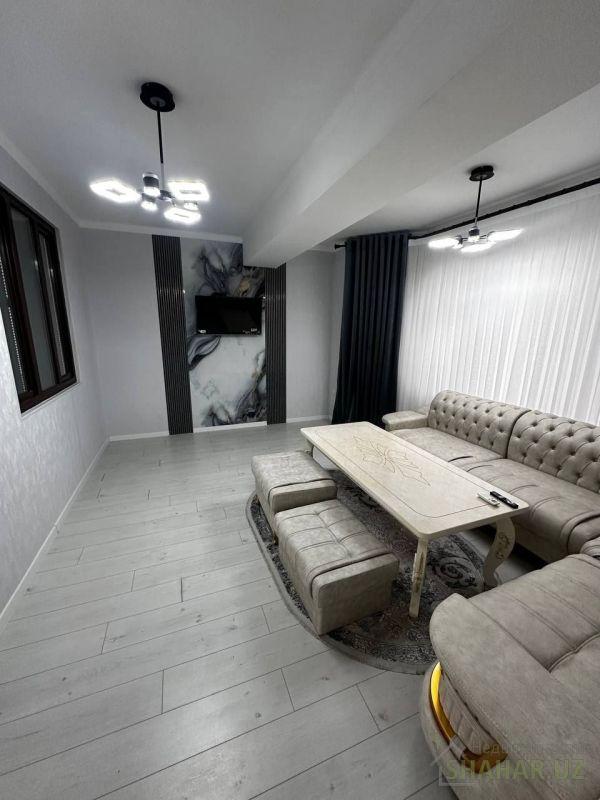 Ташкент/Яккасарай/Кичик Бешегоч