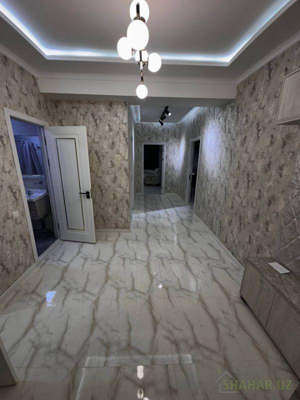 Ташкентская/Ташкент/Яккасарай/Кичик Бешегоч Ориентир - роддом №8 Продажа квартира  9