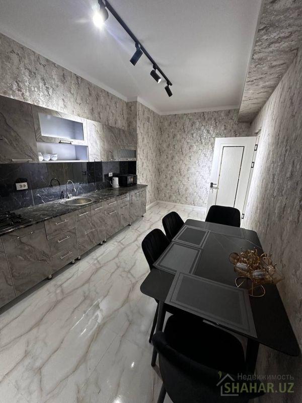 Ташкентская/Ташкент/Яккасарай/Кичик Бешегоч Ориентир - роддом №8 Продажа квартира  3