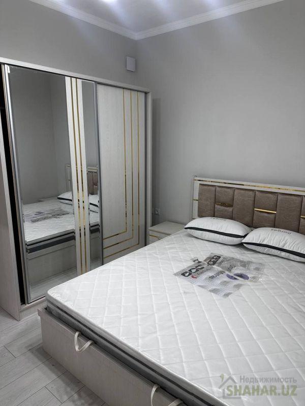 Ташкентская/Ташкент/Яккасарай/Кичик Бешегоч Ориентир - роддом №8 Продажа квартира  5