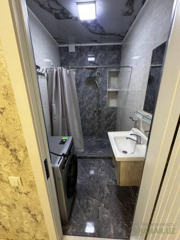 Ташкентская/Ташкент/Яккасарай/Кичик Бешегоч Ориентир - роддом №8 Продажа квартира  6