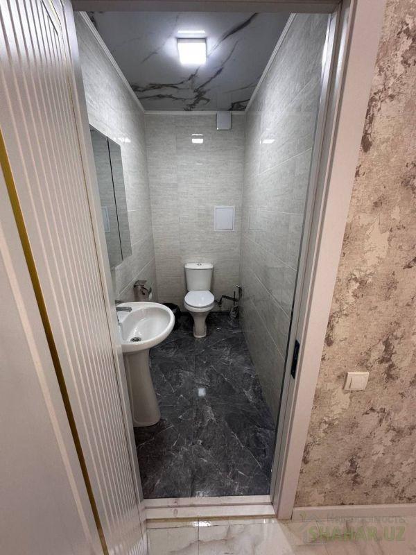 Ташкентская/Ташкент/Яккасарай/Кичик Бешегоч Ориентир - роддом №8 Продажа квартира  7