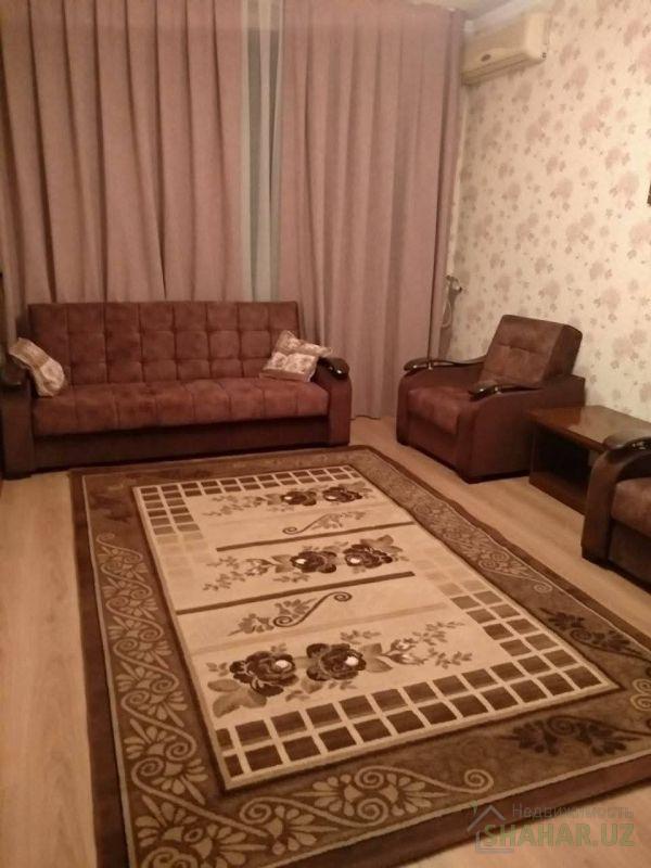 Ташкентская/Ташкент/Мирабад/Мироншох Ориентир - школа №83 Аренда квартира 