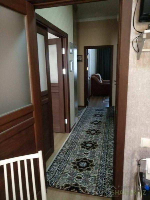 Ташкентская/Ташкент/Мирабад/Мироншох Ориентир - школа №83 Аренда квартира  9