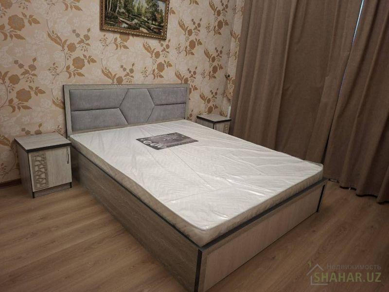 Ташкентская/Ташкент/Мирабад/Мироншох Ориентир - школа №83 Аренда квартира  2