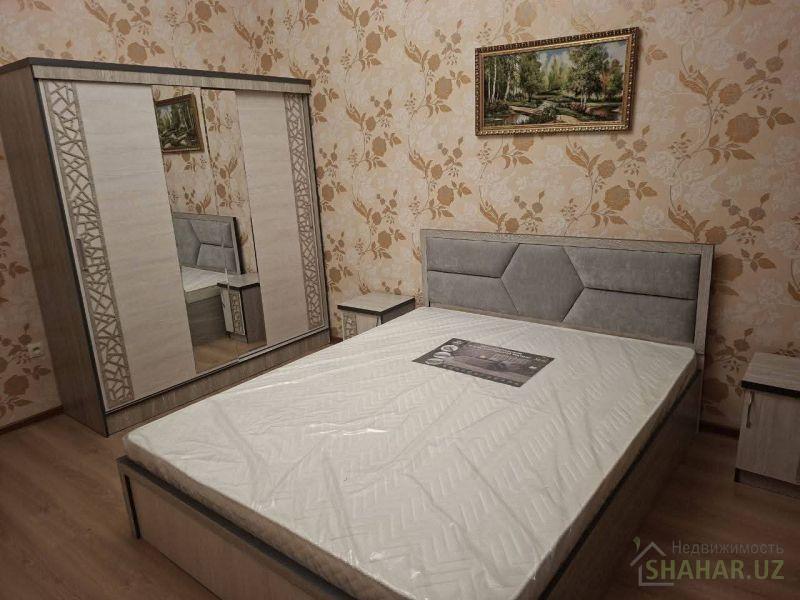 Ташкентская/Ташкент/Мирабад/Мироншох Ориентир - школа №83 Аренда квартира  3