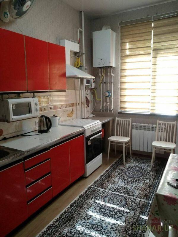 Ташкентская/Ташкент/Мирабад/Мироншох Ориентир - школа №83 Аренда квартира  6