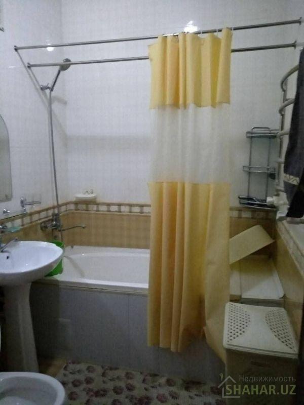 Ташкентская/Ташкент/Мирабад/Мироншох Ориентир - школа №83 Аренда квартира  7