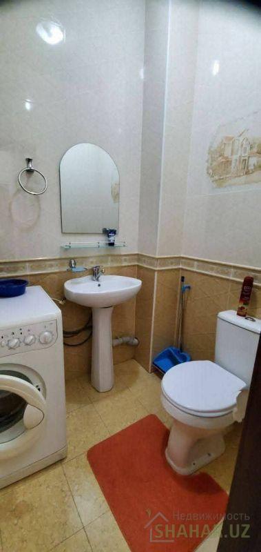 Ташкентская/Ташкент/Мирабад/Мироншох Ориентир - школа №83 Аренда квартира  8