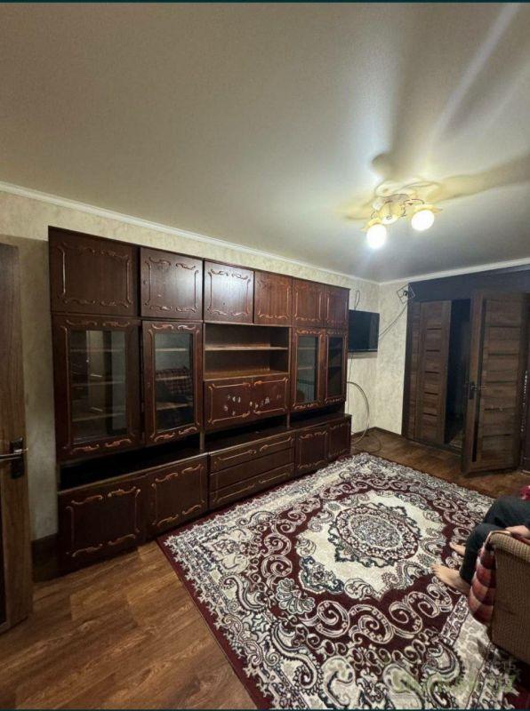 Ташкентская/Ташкент/Мирзо-Улугбек/Оккургон ул. Аккурган (Новомосковская), ориентир -... Продажа квартира  1