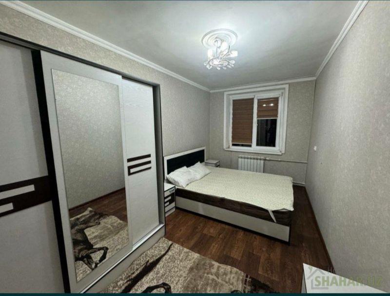 Ташкентская/Ташкент/Мирзо-Улугбек/Оккургон ул. Аккурган (Новомосковская), ориентир -... Продажа квартира  2