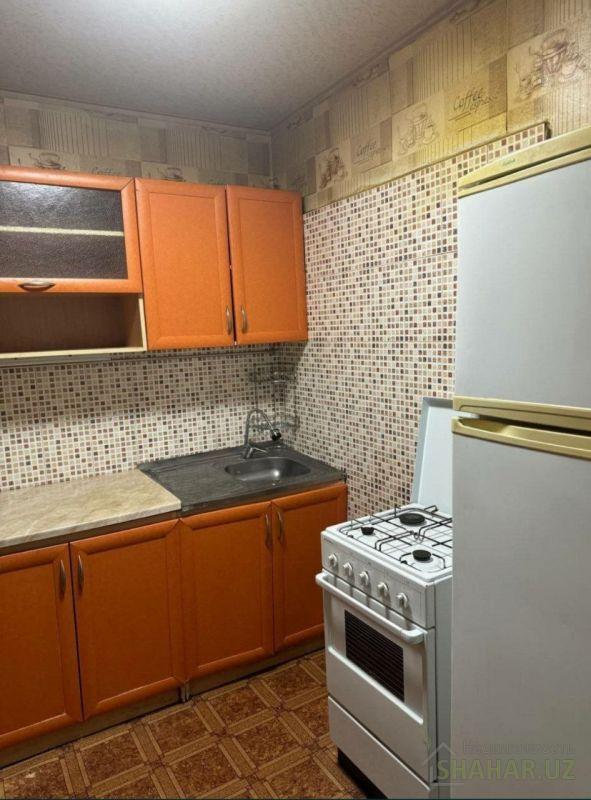 Ташкентская/Ташкент/Мирзо-Улугбек/Оккургон ул. Аккурган (Новомосковская), ориентир -... Продажа квартира  3