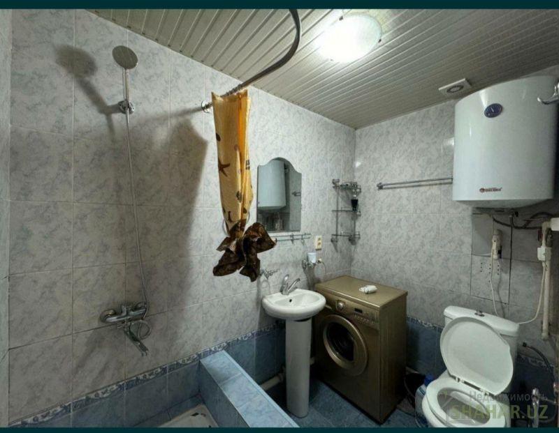 Ташкентская/Ташкент/Мирзо-Улугбек/Оккургон ул. Аккурган (Новомосковская), ориентир -... Продажа квартира  4