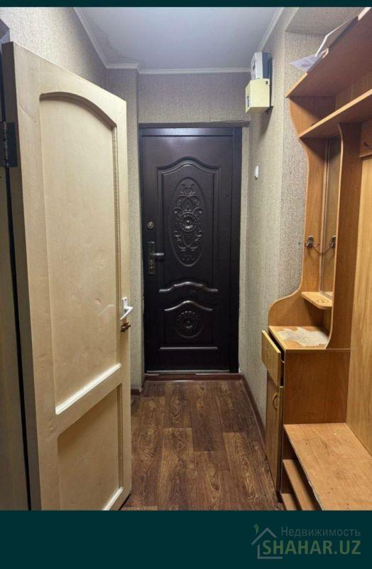 Ташкентская/Ташкент/Мирзо-Улугбек/Оккургон ул. Аккурган (Новомосковская), ориентир -... Продажа квартира  5