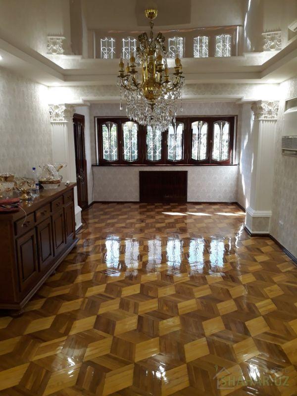 Ташкент/Мирзо-Улугбек/Кори Ниёзова