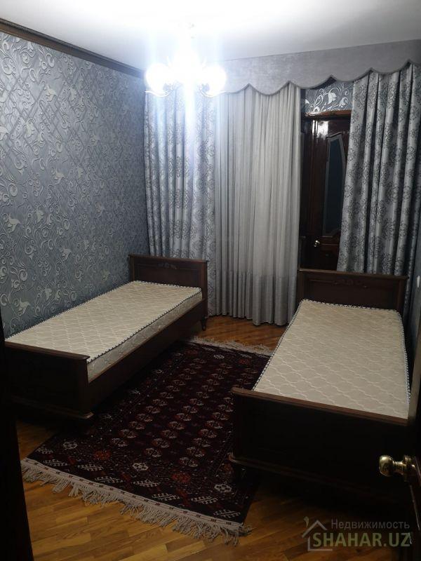 Ташкентская/Ташкент/Мирзо-Улугбек/Кори Ниёзова Ориентир - Мирзо-Улугбекский ЗАГС, музей Есенина Продажа квартира  9