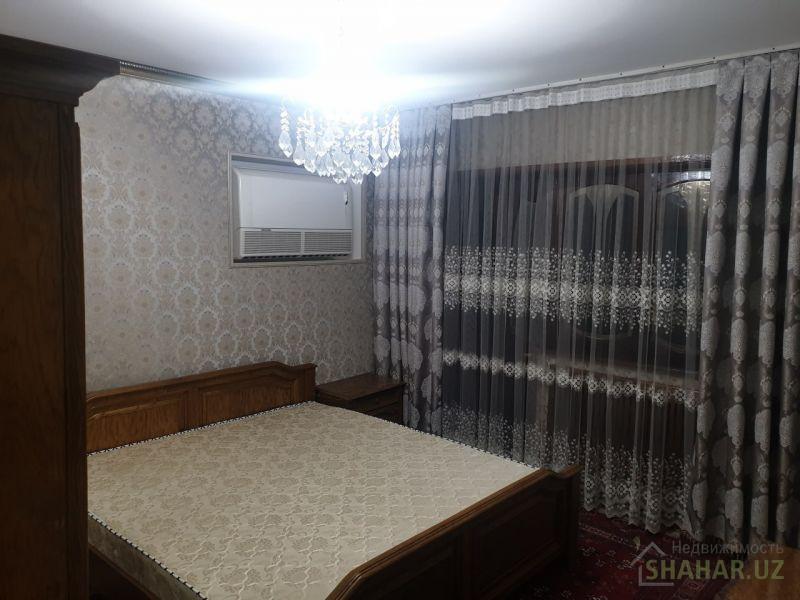 Ташкентская/Ташкент/Мирзо-Улугбек/Кори Ниёзова Ориентир - Мирзо-Улугбекский ЗАГС, музей Есенина Продажа квартира  10