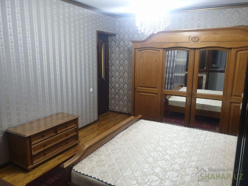 Ташкентская/Ташкент/Мирзо-Улугбек/Кори Ниёзова Ориентир - Мирзо-Улугбекский ЗАГС, музей Есенина Продажа квартира  11