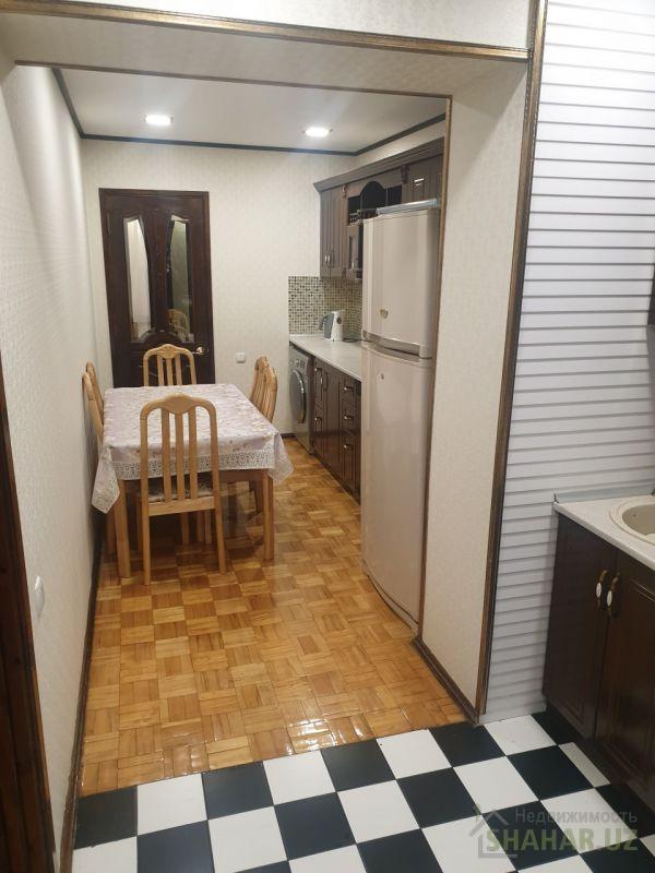 Ташкентская/Ташкент/Мирзо-Улугбек/Кори Ниёзова Ориентир - Мирзо-Улугбекский ЗАГС, музей Есенина Продажа квартира  5