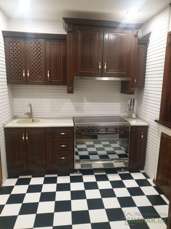 Ташкентская/Ташкент/Мирзо-Улугбек/Кори Ниёзова Ориентир - Мирзо-Улугбекский ЗАГС, музей Есенина Продажа квартира  6