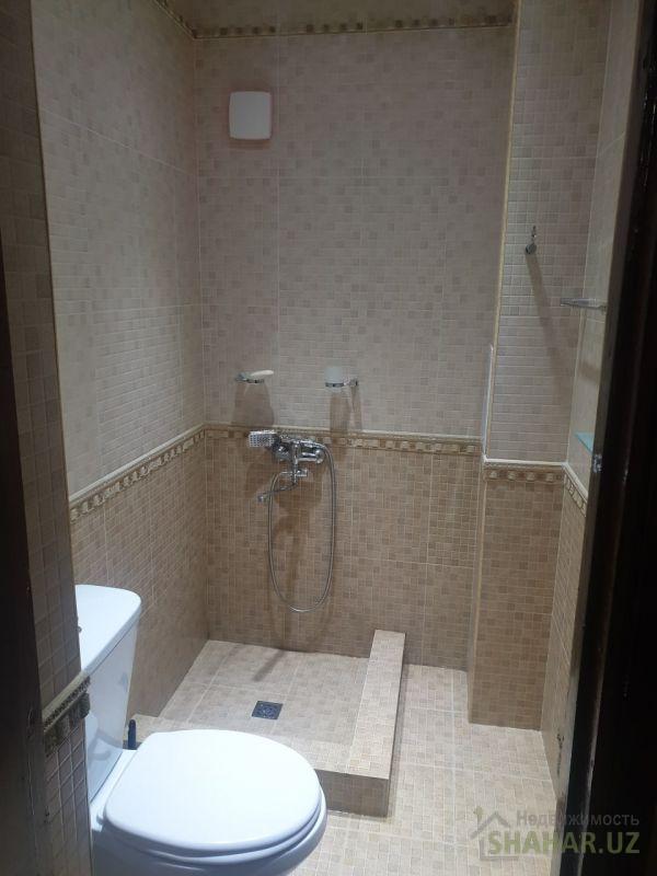 Ташкентская/Ташкент/Мирзо-Улугбек/Кори Ниёзова Ориентир - Мирзо-Улугбекский ЗАГС, музей Есенина Продажа квартира  7