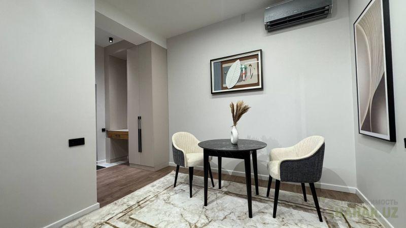 Ташкентская/Ташкент/Юнусабад/Ниезбек йули 3 Ориентир - Алайский рынок, Финансовый институт. Продажа квартира  1