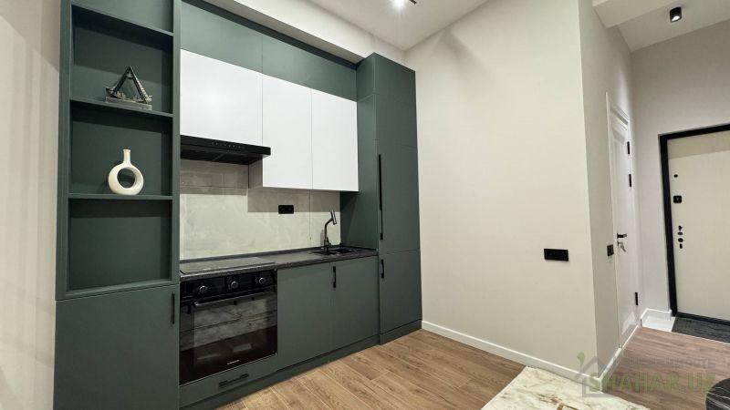 Ташкентская/Ташкент/Юнусабад/Ниезбек йули 3 Ориентир - Алайский рынок, Финансовый институт. Продажа квартира  2