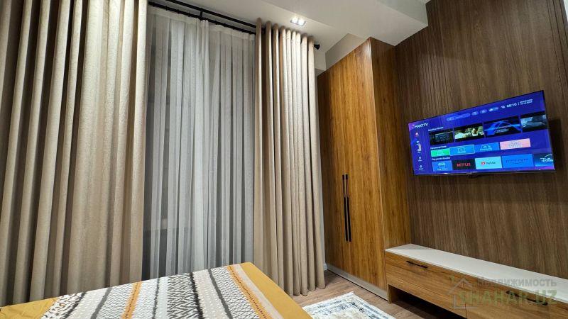 Ташкентская/Ташкент/Юнусабад/Ниезбек йули 3 Ориентир - Алайский рынок, Финансовый институт. Продажа квартира  3