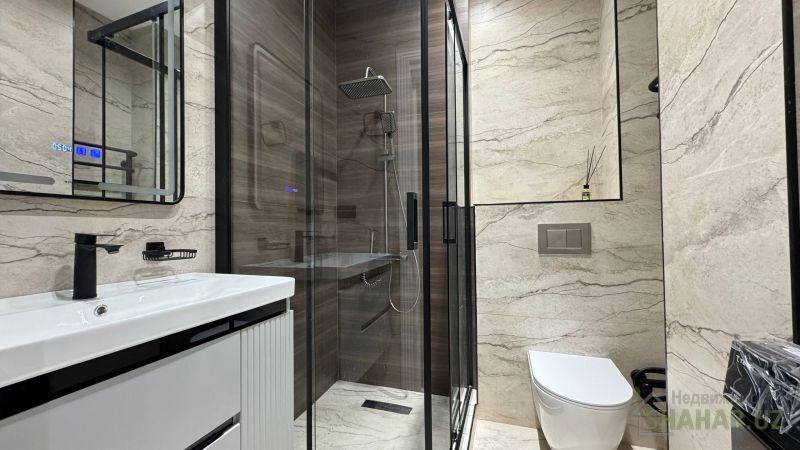 Ташкентская/Ташкент/Юнусабад/Ниезбек йули 3 Ориентир - Алайский рынок, Финансовый институт. Продажа квартира  5