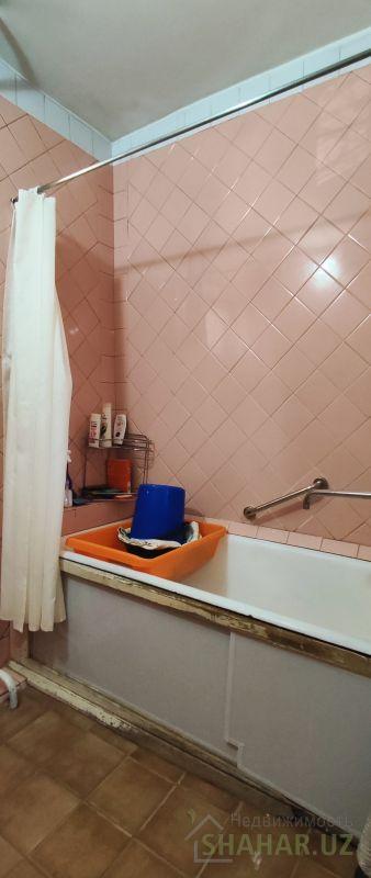 Ташкентская/Ташкент/Юнусабад/Бодомзор Институт ТУИТ Аренда квартира  9