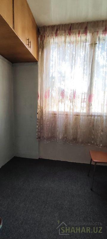 Ташкентская/Ташкент/Юнусабад/Бодомзор Институт ТУИТ Аренда квартира  10