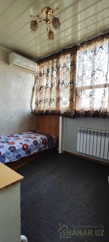 Ташкентская/Ташкент/Юнусабад/Бодомзор Институт ТУИТ Аренда квартира  4