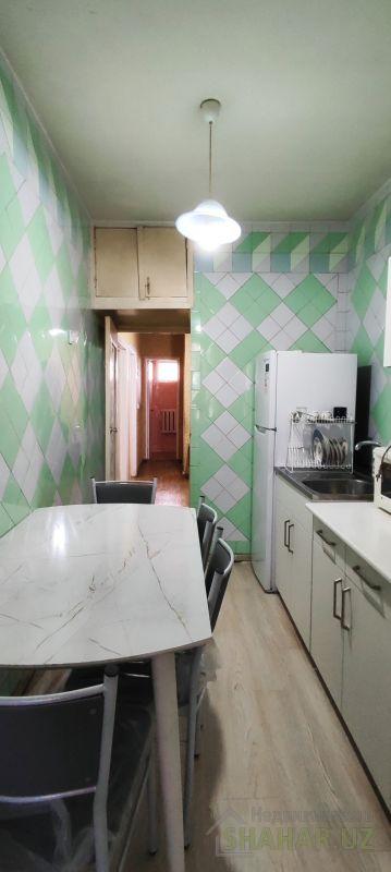 Ташкентская/Ташкент/Юнусабад/Бодомзор Институт ТУИТ Аренда квартира  6