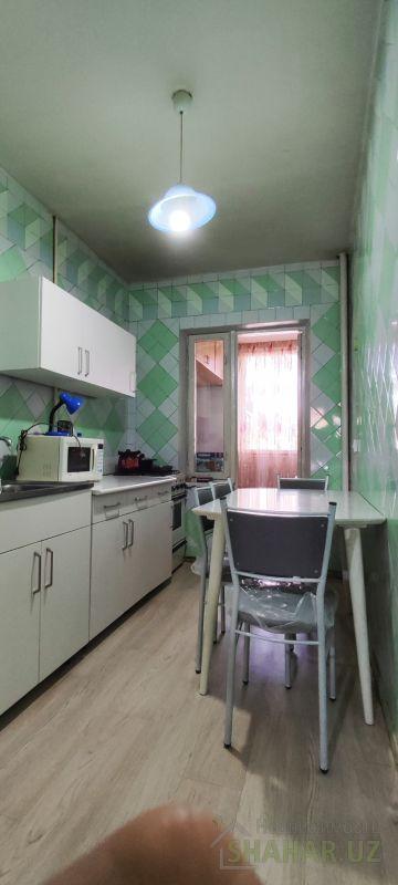 Ташкентская/Ташкент/Юнусабад/Бодомзор Институт ТУИТ Аренда квартира  7