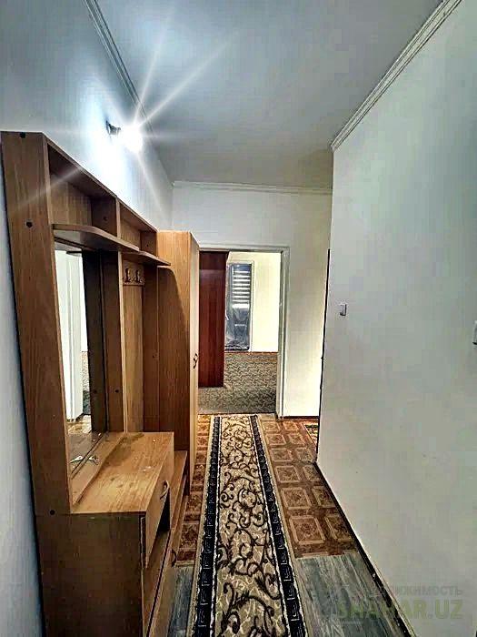 Ташкентская/Ташкент/Мирзо-Улугбек/18 Метро: Буюк Ипак Йули. (Горького). Аренда квартира  7