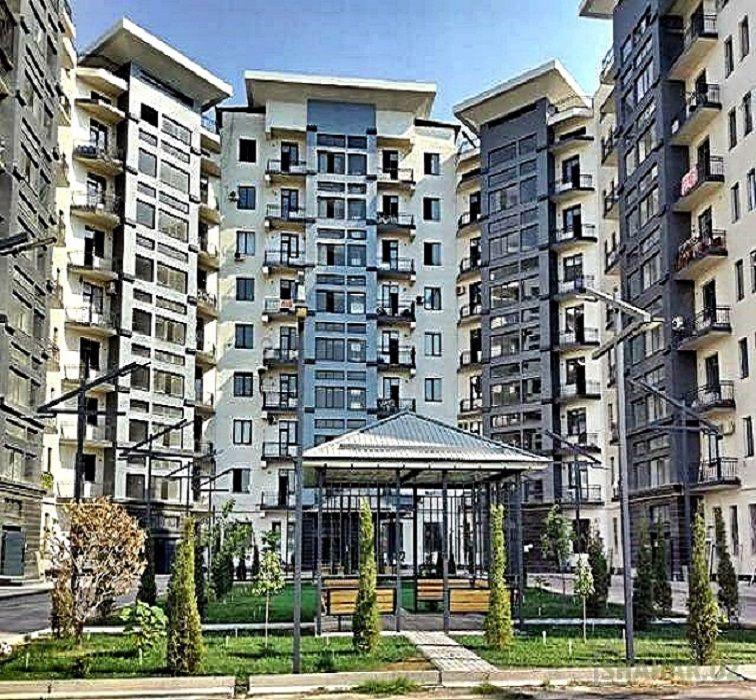 Ташкент/Яшнабад/