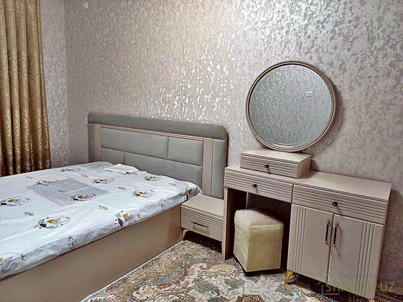 Ташкентская/Ташкент/Яшнабад/16 Лисунова 1. Yashnobod Plasa Аренда квартира  2