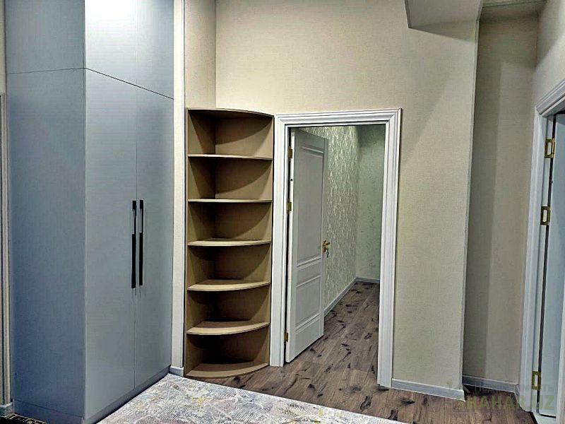 Ташкентская/Ташкент/Яшнабад/16 Лисунова 1. Yashnobod Plasa Аренда квартира  5