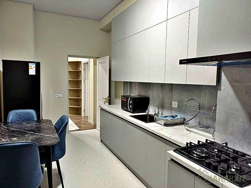 Ташкентская/Ташкент/Яшнабад/16 Лисунова 1. Yashnobod Plasa Аренда квартира  8