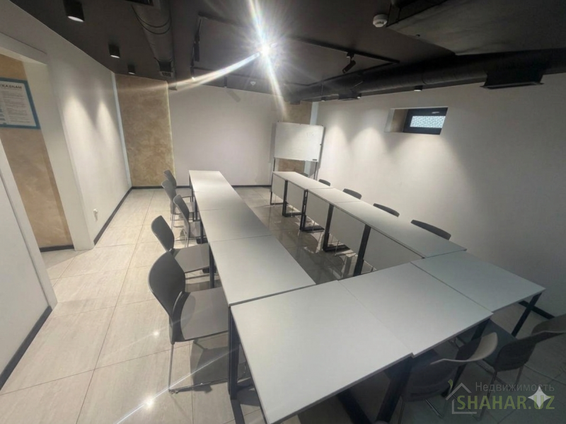 Ташкентская/Ташкент/Мирабад/Чимкент Ориентир - ЦУМ Аренда офис  11