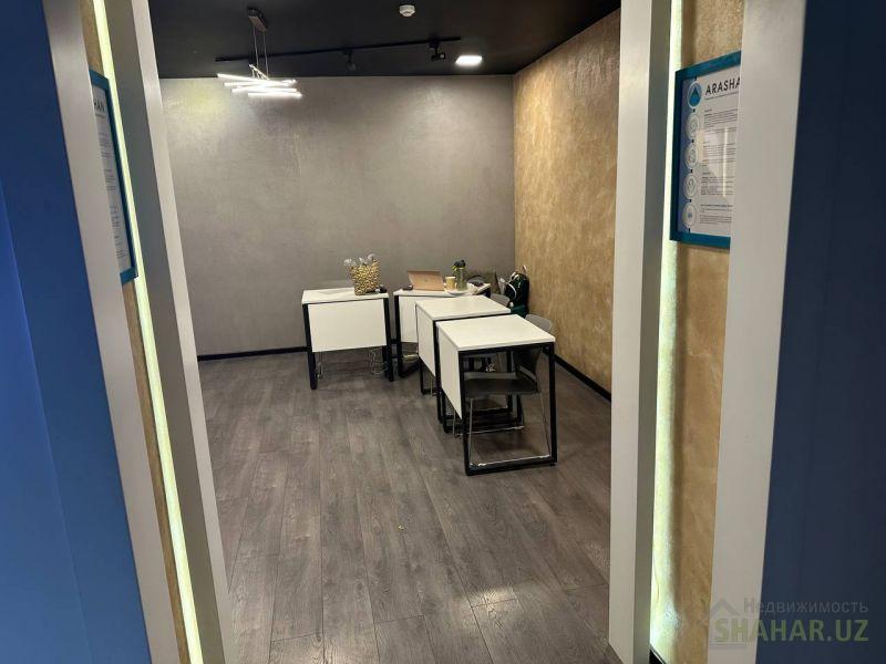 Ташкентская/Ташкент/Мирабад/Чимкент Ориентир - ЦУМ Аренда офис  4
