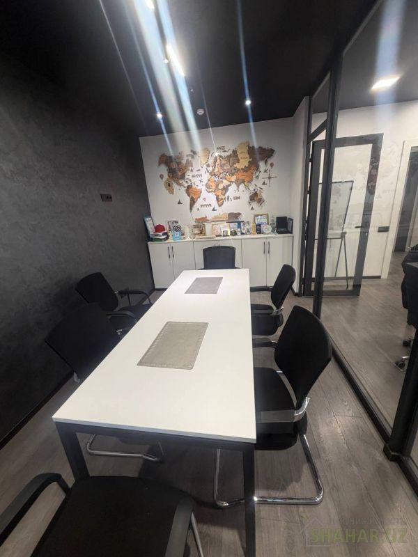 Ташкентская/Ташкент/Мирабад/Чимкент Ориентир - ЦУМ Аренда офис  6