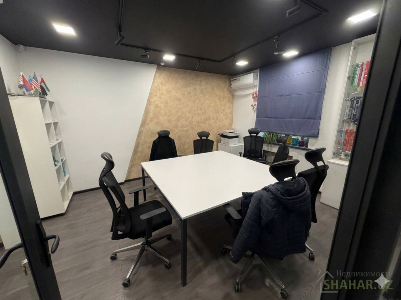 Ташкентская/Ташкент/Мирабад/Чимкент Ориентир - ЦУМ Аренда офис  7